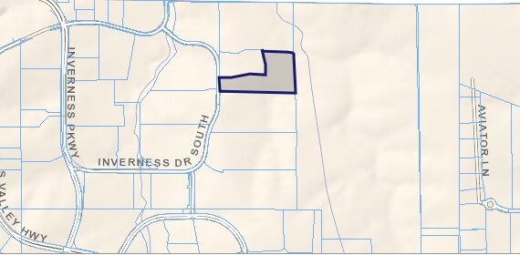 More Photos Of 327 Inverness Dr S, Englewood Office Residential For Lease