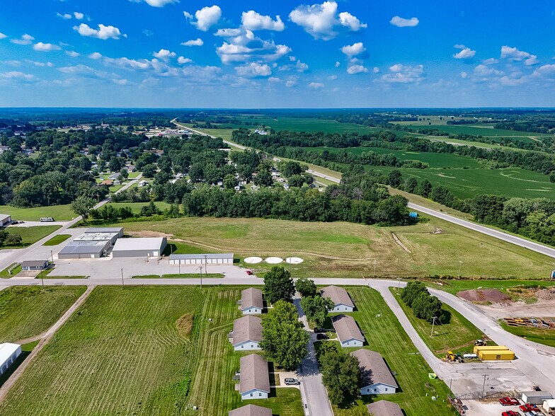 More Photos Of 1600 Park Lane Dr, Trenton Industrial For Sale