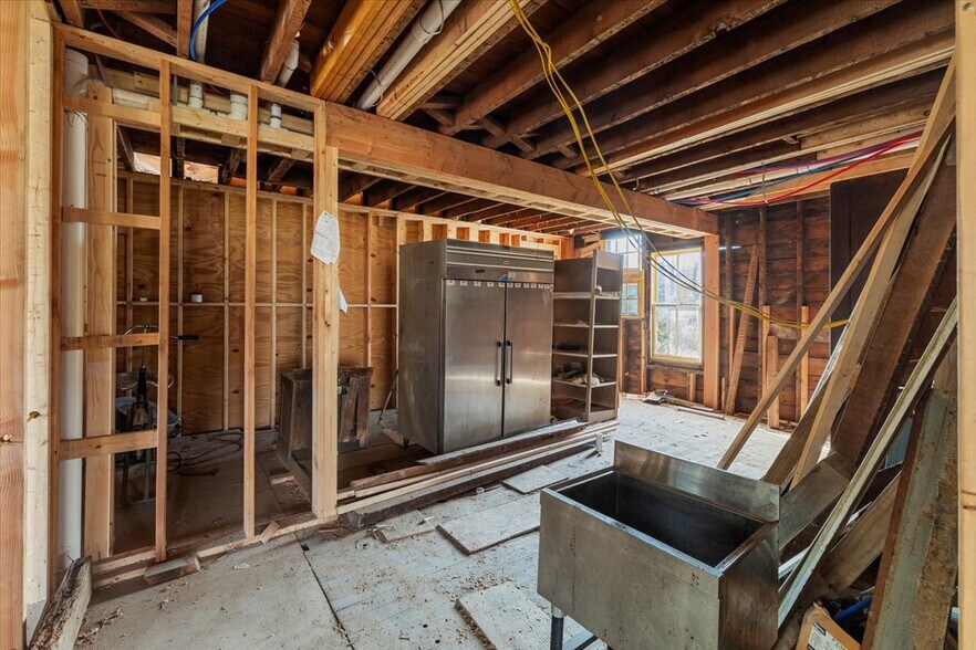 More Photos Of 1203 NY-213, High Falls Apartments For Sale