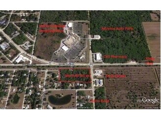 More Photos Of 7310 Lakewood Park Dr, Fort Pierce Land For Lease