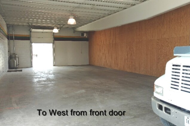 More Photos Of 8630 Brookville Rd, Indianapolis Industrial For Sale