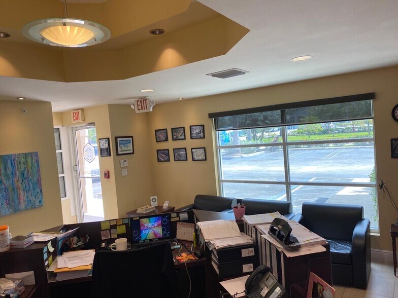 More Photos Of 11379-11399 NW 122nd St, Medley Warehouse For Sale