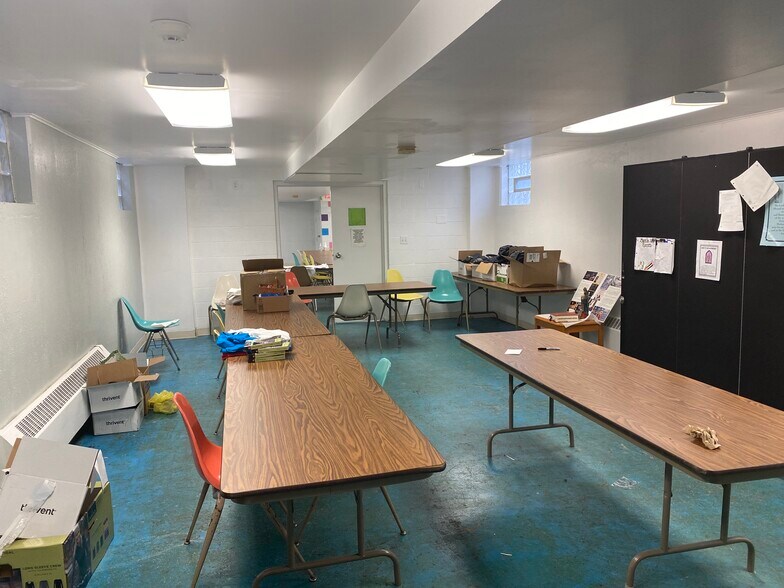 More Photos Of 19621 Wood St, Melvindale Religious Facility For Sale