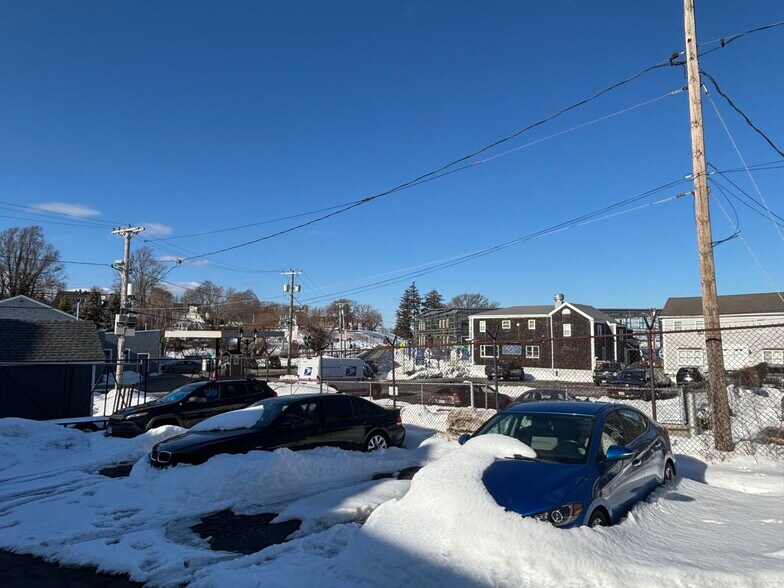 More Photos Of 11 Water St, Plymouth Land For Sale