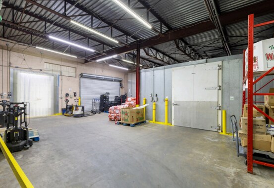 More Photos Of 2438 S Cesar Chavez Blvd, Dallas Manufacturing For Sale
