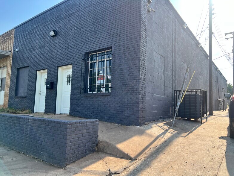 More Photos Of 3121 N Pennsylvania Ave, Oklahoma City Storefront For Lease