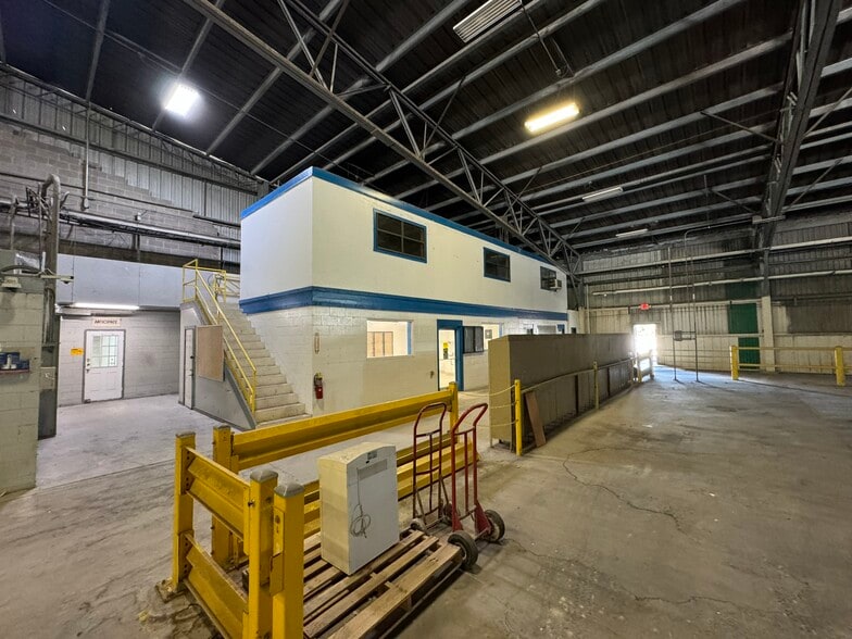 More Photos Of 3401 FM 78, McQueeney Manufacturing For Sale