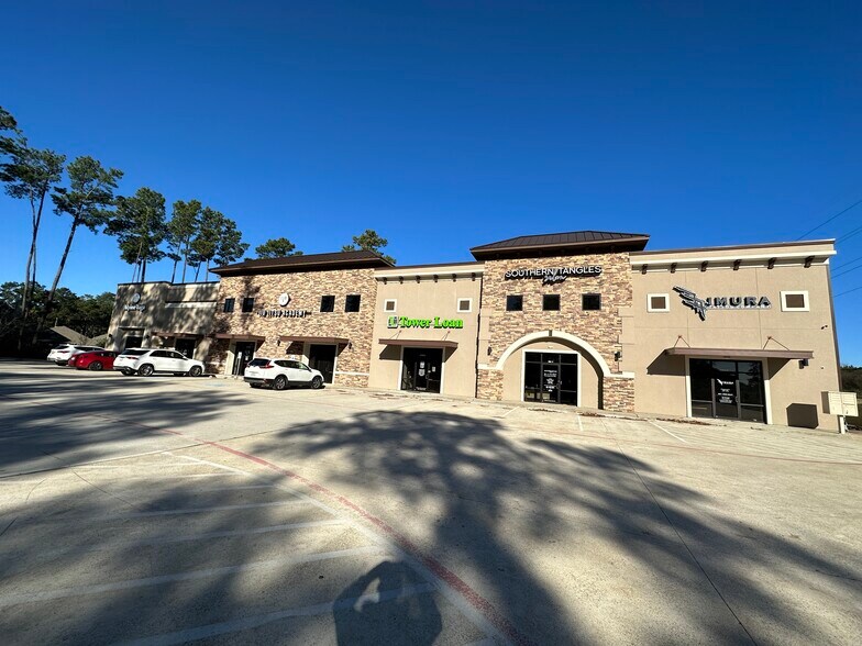 More Photos Of 2064 N FM 3083 Rd W, Conroe Office For Sale