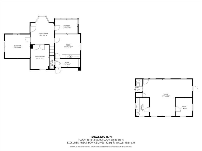 More Photos Of 101 W Church St, Sandwich Office For Sale