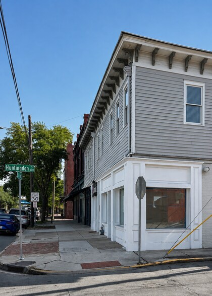 More Photos Of 530 Martin Luther King Jr Blvd, Savannah Restaurant For Lease