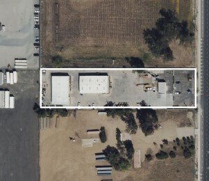 Primary Photo Of 2282 Goetz Rd, Perris Land For Lease