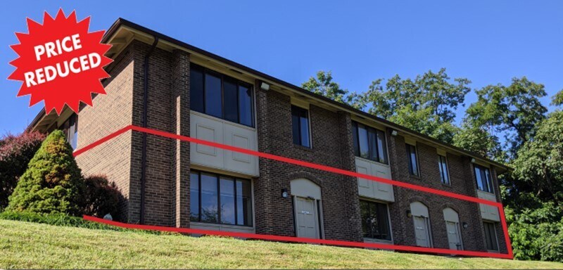 More Photos Of 2250 Murrell Rd, Lynchburg Office For Sale