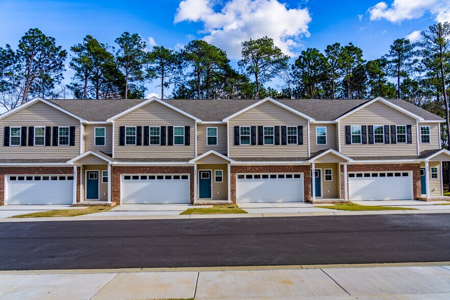 More Photos Of 887 Ducks Lndg, Aberdeen Multifamily For Sale
