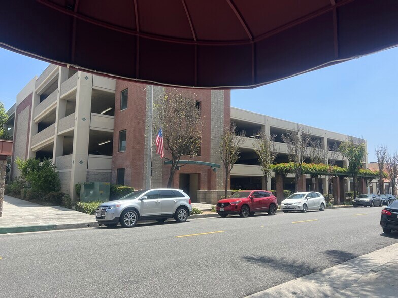 More Photos Of 17 S 1st St, Alhambra General Retail For Sale