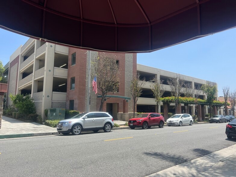 More Photos Of 17 S 1st St, Alhambra Restaurant For Sale