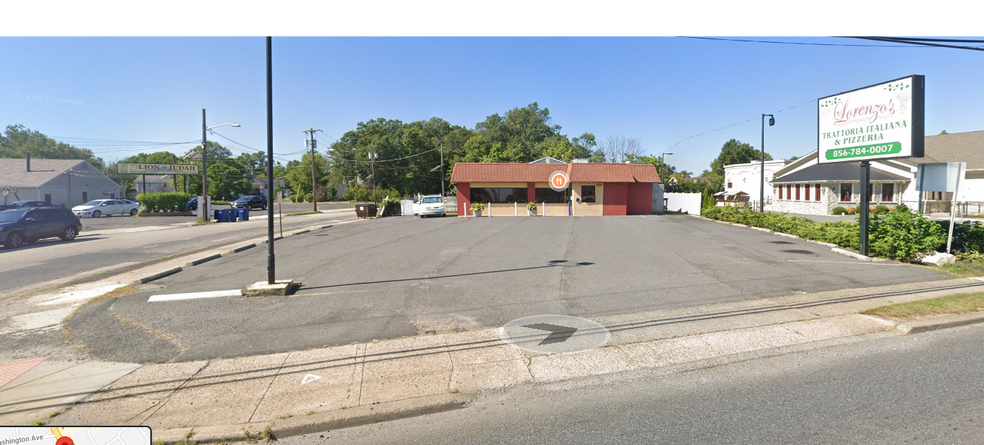 More Photos Of 701 N White Horse Pike, Somerdale Restaurant For Sale
