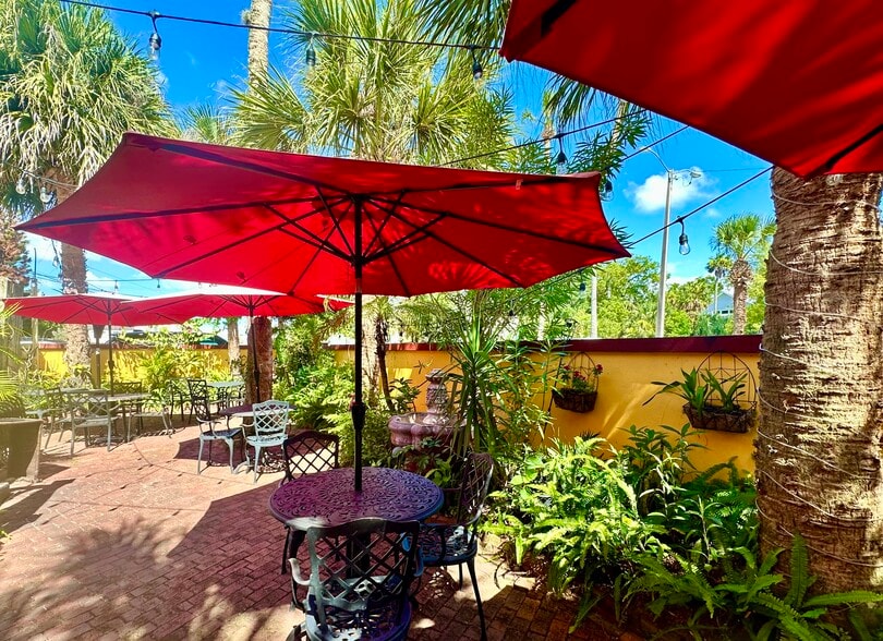 More Photos Of 115 Cordova St, Saint Augustine Hospitality For Sale