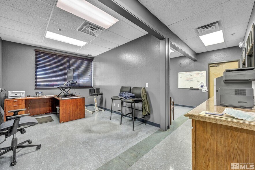 More Photos Of 3535 Arrowhead Dr, Carson City Manufacturing For Lease
