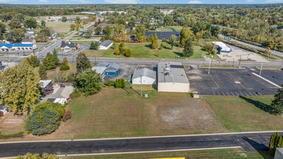 More Photos Of 3103 Lapeer Rd, Port Huron General Retail For Sale