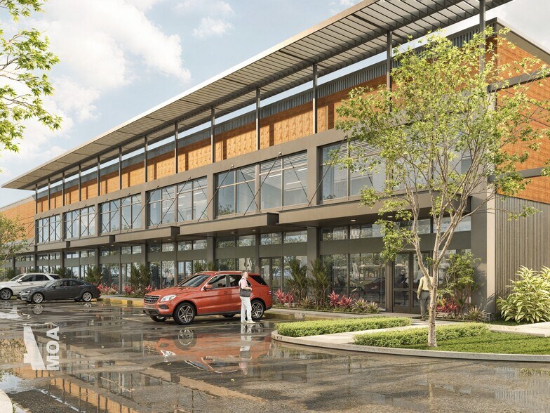 More Photos Of 10263 John Young Pkwy, Orlando Flex For Lease
