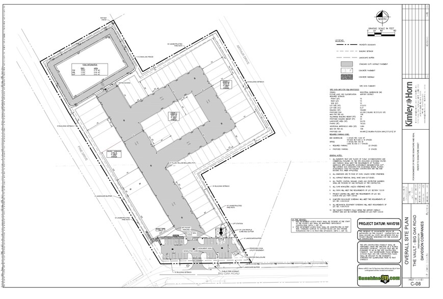 Primary Photo Of 271 Big Oak Road rd, Saint Augustine Land For Sale