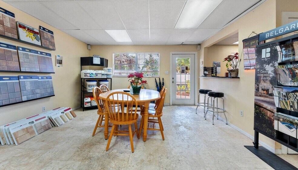 More Photos Of 4516 W Linebaugh Ave, Tampa Storefront Retail Office For Sale
