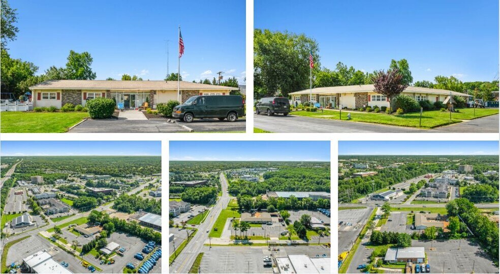 More Photos Of 4106 Church Rd, Mount Laurel Daycare Center For Sale