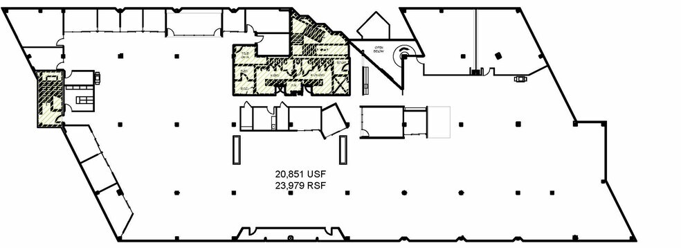 More Photos Of 4851 Lake Brook Dr, Glen Allen Office For Lease