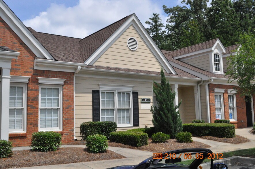 Primary Photo Of 3473 Lawrenceville Suwanee Rd, Suwanee Office For Lease