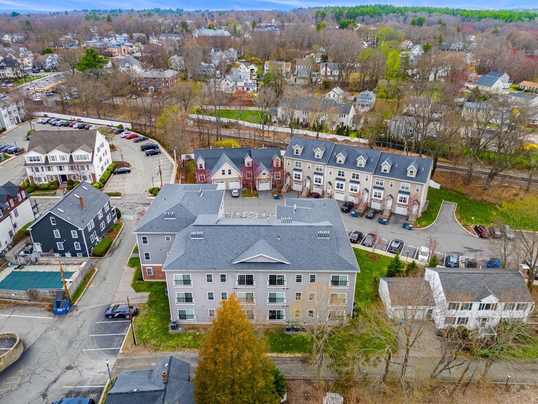 More Photos Of 40 Ames Ave, Canton Apartments For Sale