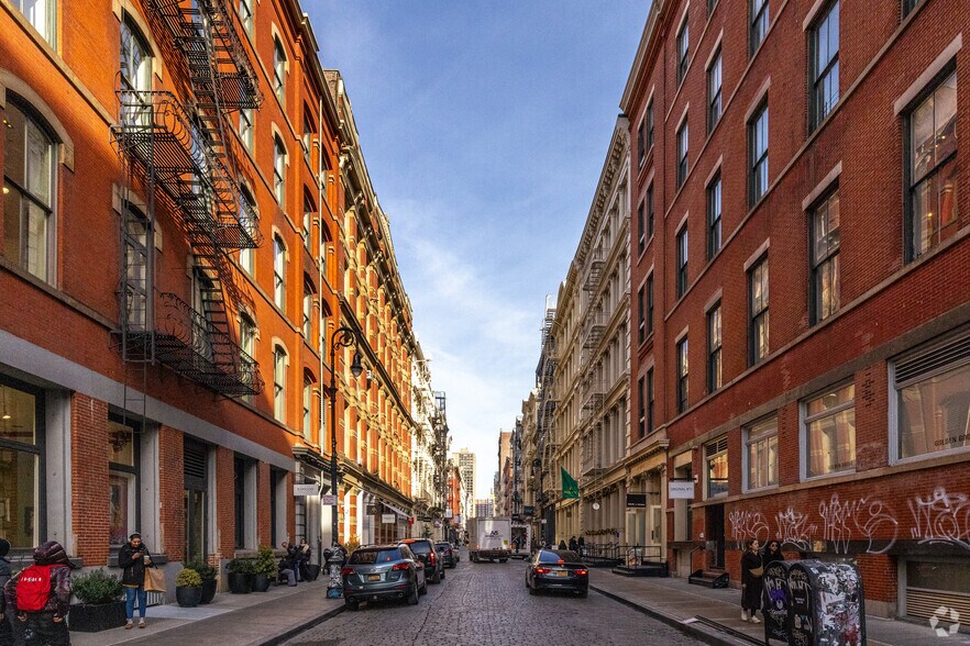 More Photos Of 65-67 Greene St, New York Apartments For Lease