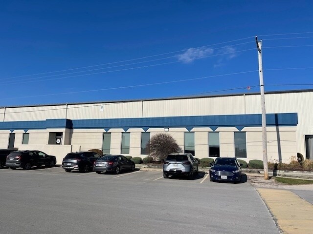 More Photos Of 24862 Elliott Rd, Defiance Warehouse For Lease