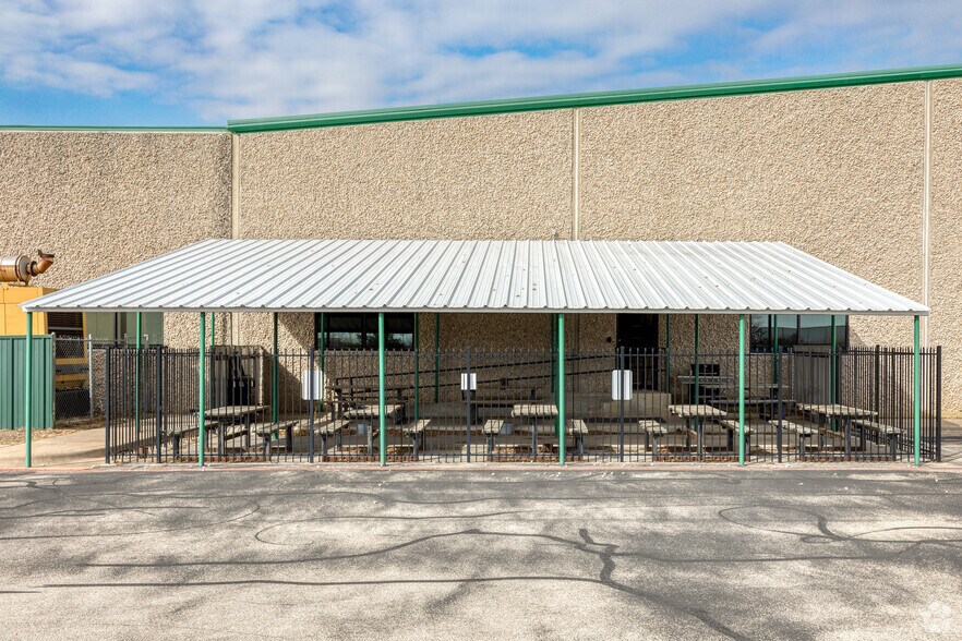 More Photos Of 4501 Roy J Smith Dr, Killeen Office For Lease