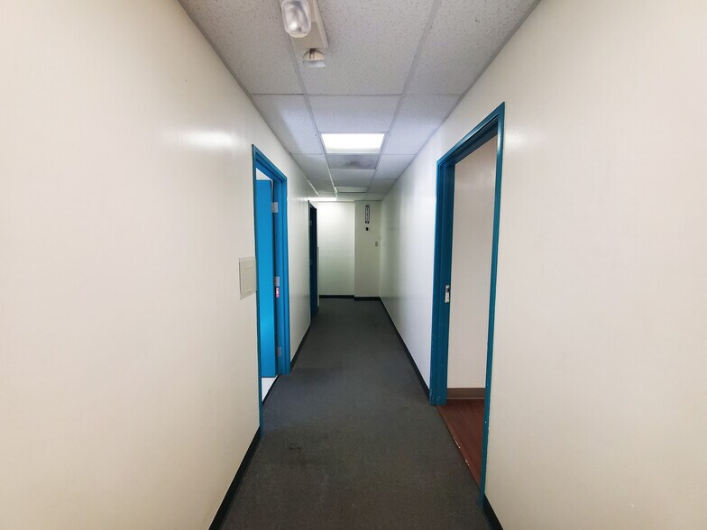 More Photos Of 323 N Prairie Ave, Inglewood Medical For Lease