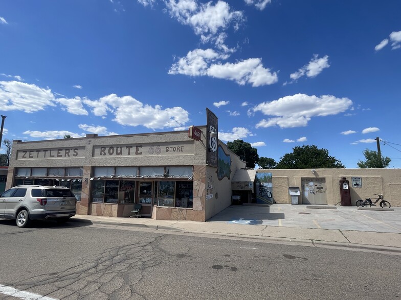 More Photos Of 242 W Lewis Ave, Ash Fork Storefront Retail Residential For Sale