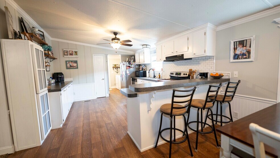 More Photos Of 500 Old Milledgeville Rd, Cochran Land For Sale