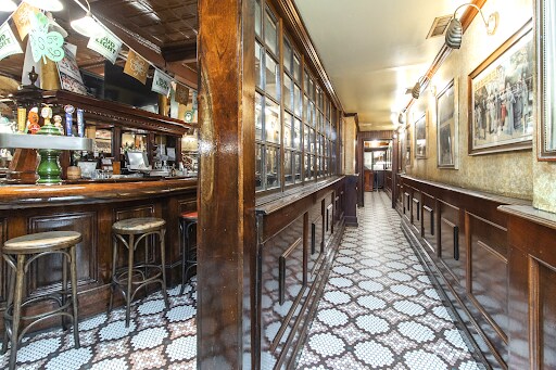 More Photos Of 2007-2011 Walnut St, Philadelphia Apartments For Sale