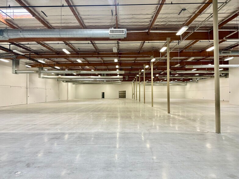 More Photos Of 1361 W 190th St, Gardena General Retail For Lease