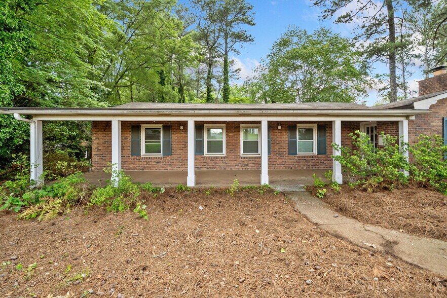 More Photos Of 3531 Cherokee St, Kennesaw Medical For Sale