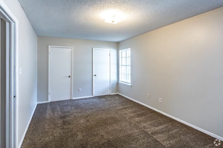 More Photos Of 3467-3469 Southern Ave, Memphis Apartments For Sale