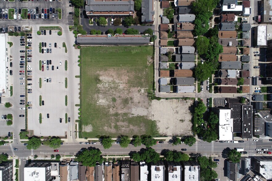 More Photos Of 3229-3243 N California Ave, Chicago Land For Sale