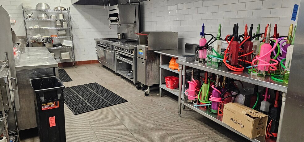 More Photos Of 3015 Fremont St, Las Vegas Freestanding For Sale