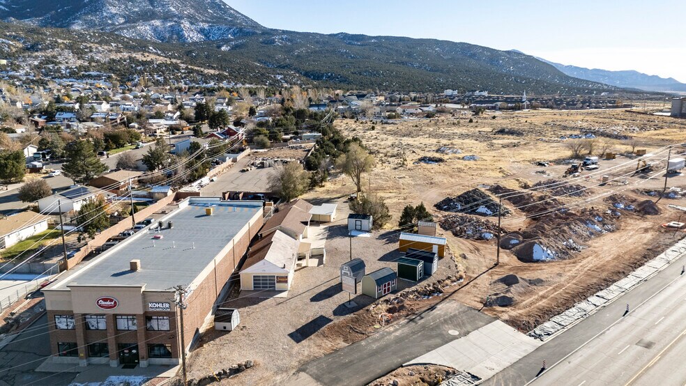 More Photos Of 1157 S Main St, Cedar City Auto Repair For Sale