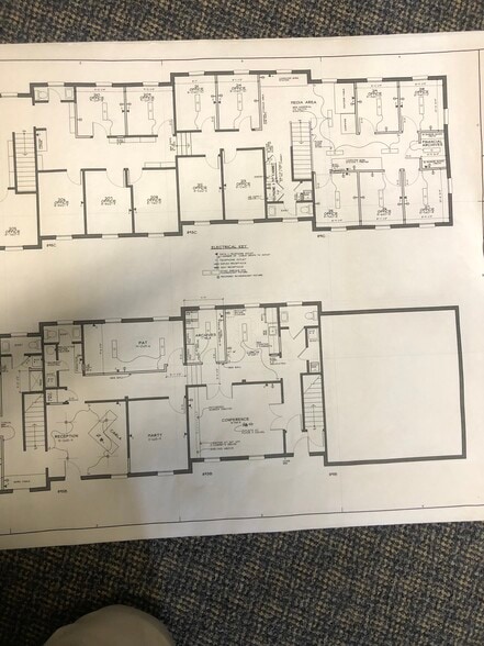 More Photos Of 891-899 Harrison St SE, Leesburg Office For Sale