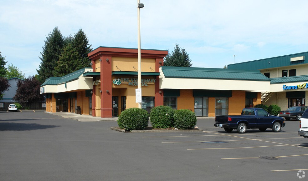 More Photos Of 155 Silver Ln, Eugene Unknown For Lease