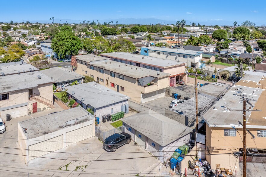 More Photos Of 534 Hyde Park Pl, Inglewood Apartments For Sale