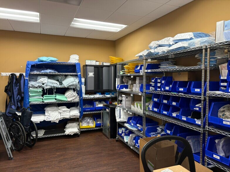 More Photos Of 215 Sheraton Blvd, Macon-Bibb Medical For Sale