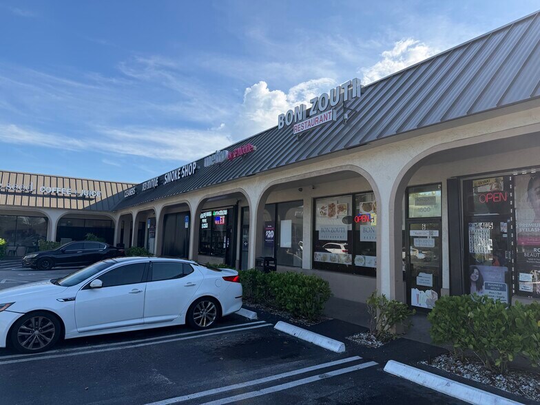 More Photos Of 1600 N Federal Hwy, Boynton Beach Unknown For Lease