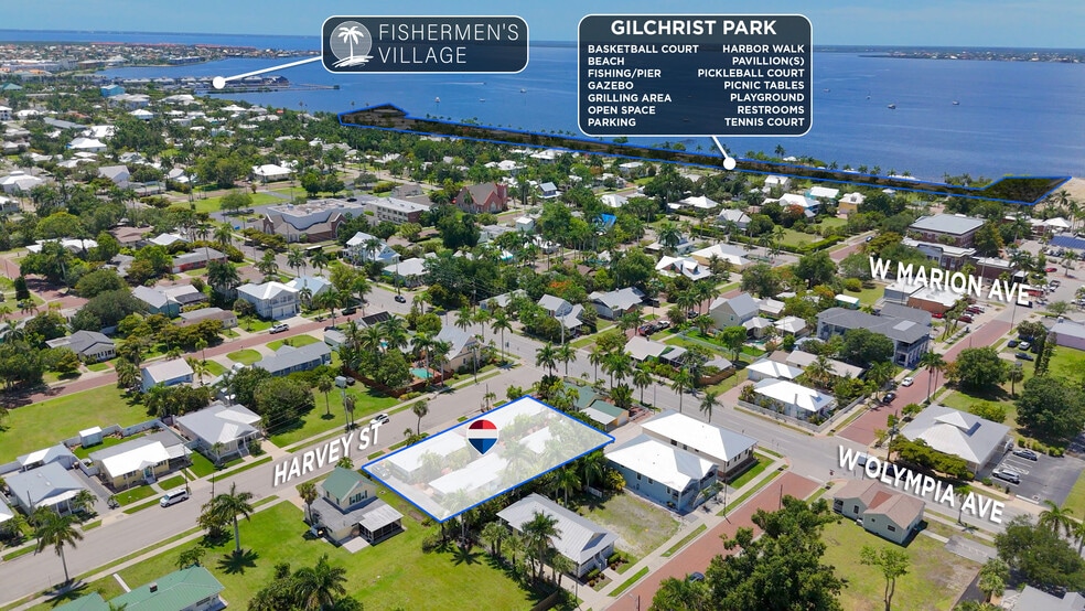 More Photos Of Downtown, Punta Gorda Apartments For Sale