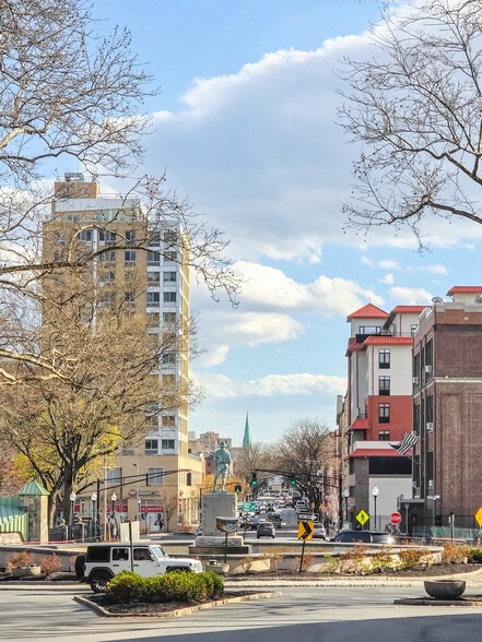 More Photos Of 536-542 N High St, Mount Vernon Apartments For Sale